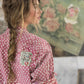 printed adison workshirt