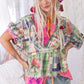 dear liza eyelet blouse