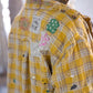 boyfriend work shirt