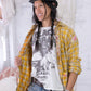 boyfriend work shirt