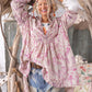 patchwork cordelia night shirt