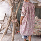 patchwork cordelia night shirt