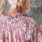 patchwork cordelia night shirt