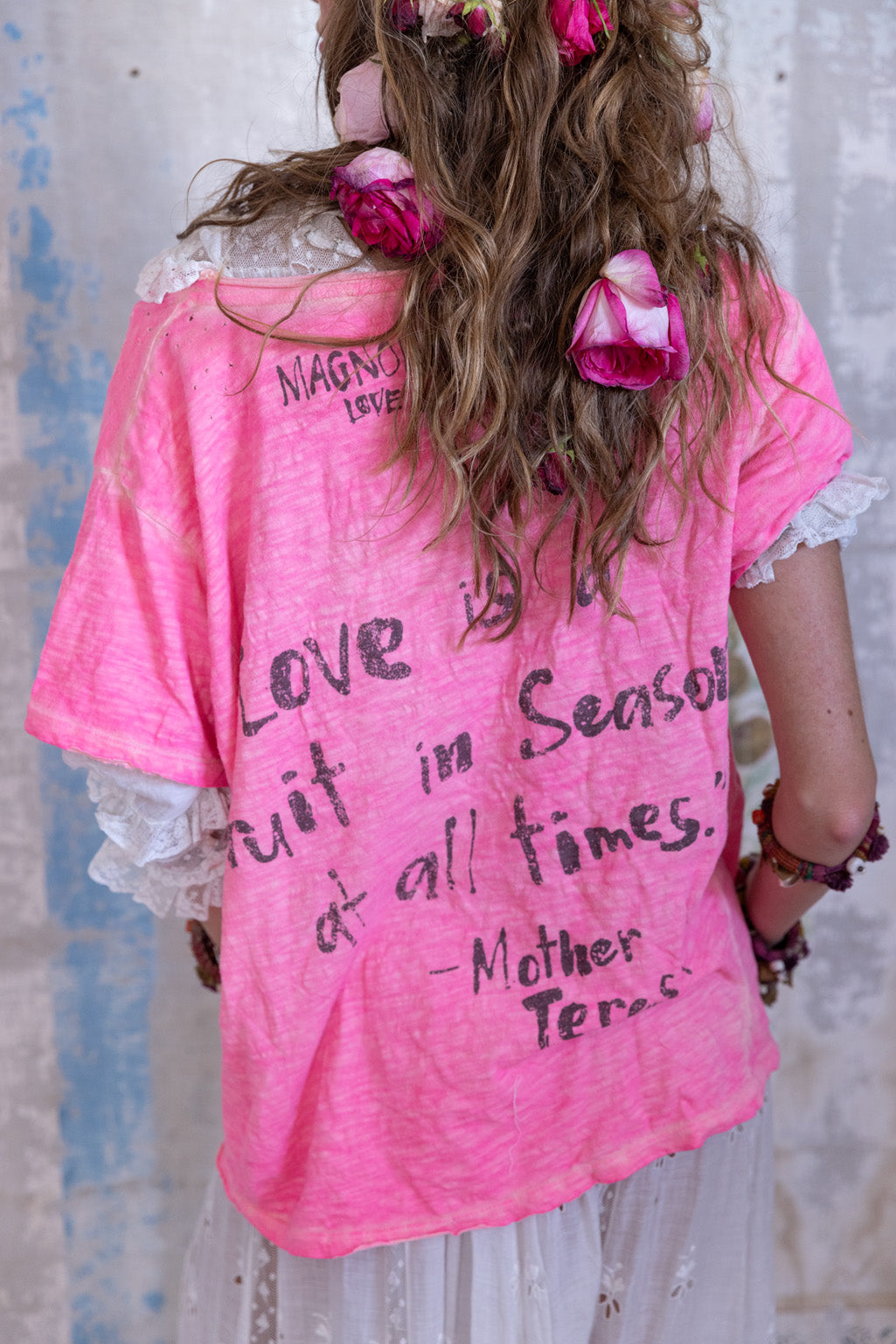 jesus love is t