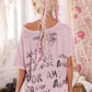 love amor tee