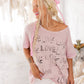 love amor tee