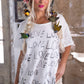 love amor tee
