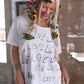 love amor tee