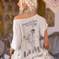 love one another tee