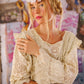 eyelet rosario blouse