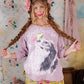 brightest eyes viggo tee
