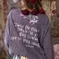 cosmic love viggo tee