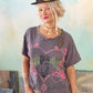 corazon luminoso tee