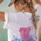 malibu rodeo tee