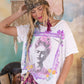 frida retablo tee