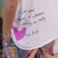 frida retablo tee