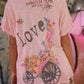 special delivery tee