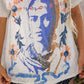 frida baroque tee