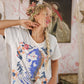 frida baroque tee
