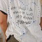 frida baroque tee