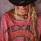 texas is for lovers tee