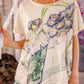 vincent still life tee