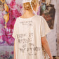 vincent still life tee