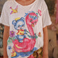 fellow ship voyage tee