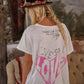 gather me berries tee