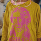 beethoven portrait richi sweatshirt