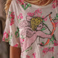 berry little archer tee