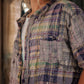 yd patchwork perletta shirt