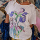 iris tee