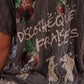 discotheque fraises tee