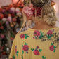 soul of yellow roses tee