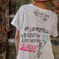 child of the cosmos tee