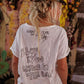 blue eyes willie nelson tee