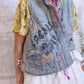 surf fest vest