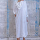 viggo hoodie tee dress