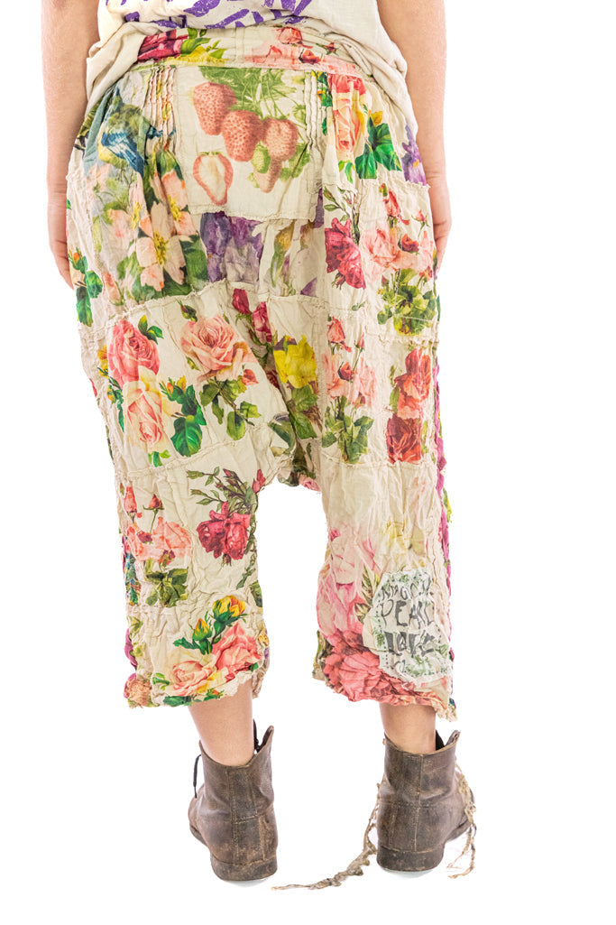 patchwork loring bloomers