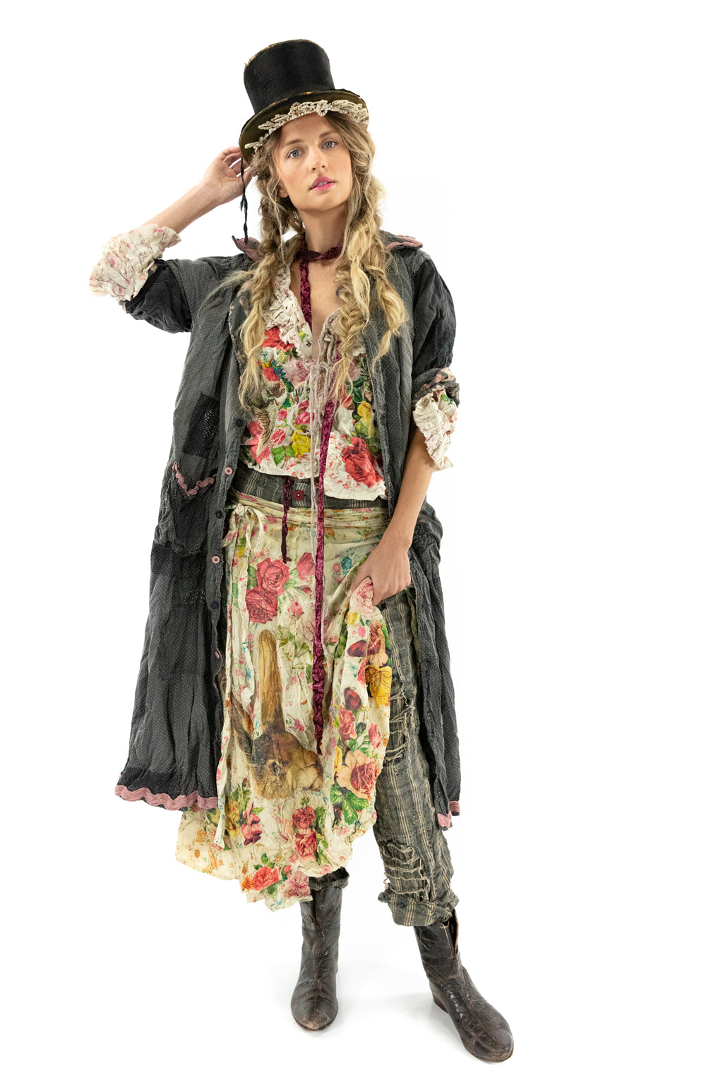 lila bell dress