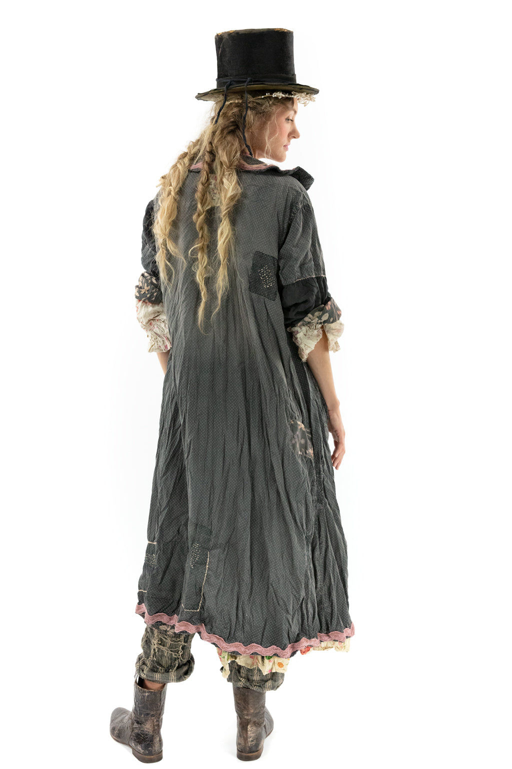 lila bell dress