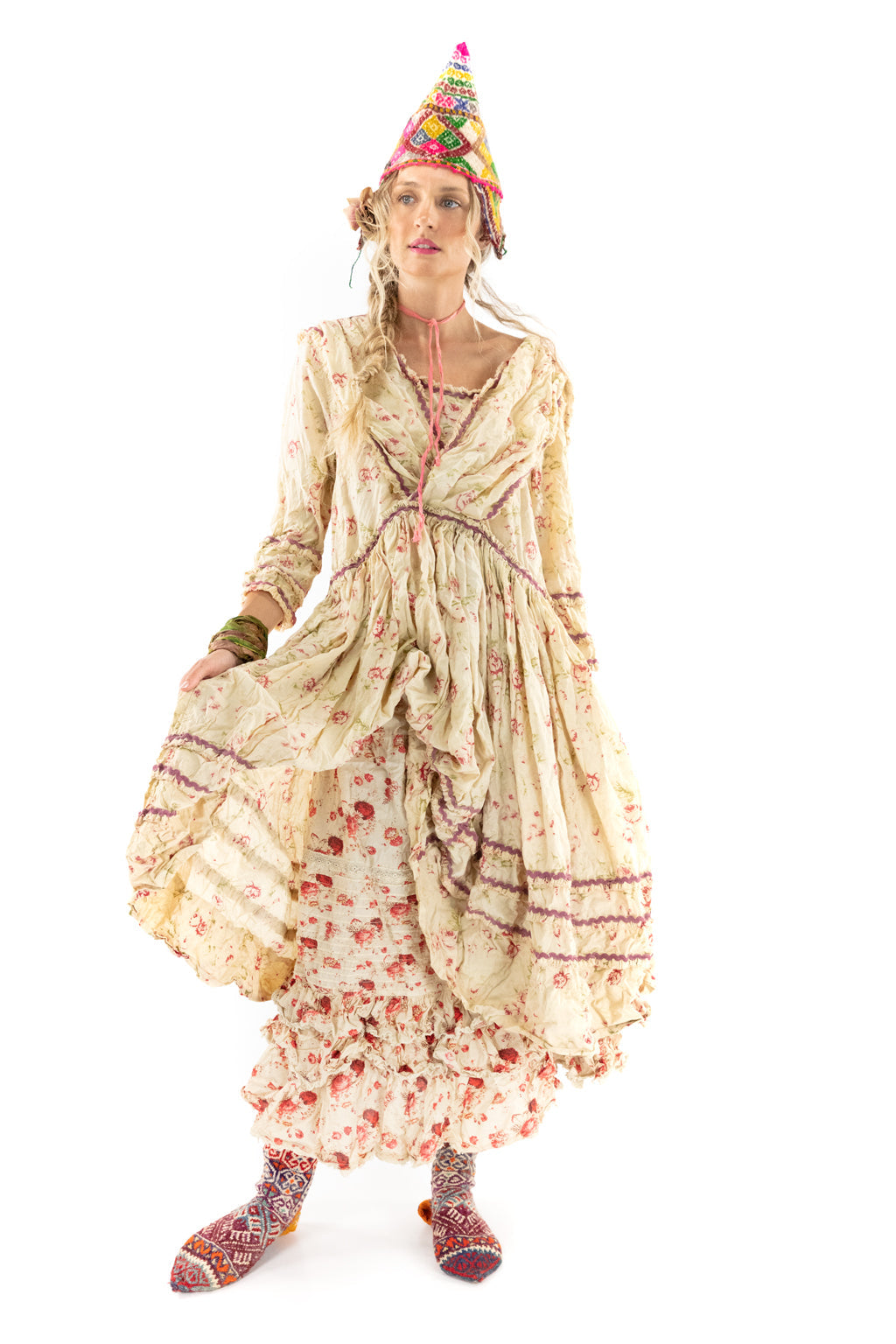 ric rac ninnie belle dress