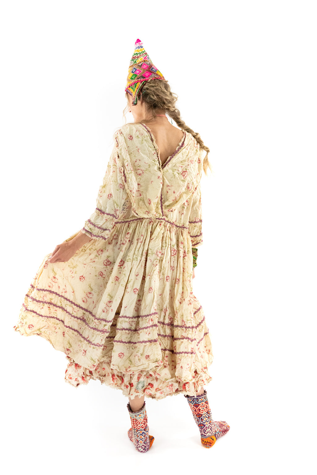 ric rac ninnie belle dress