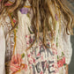 patchwork layla tank dress