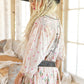 floral sumati dress
