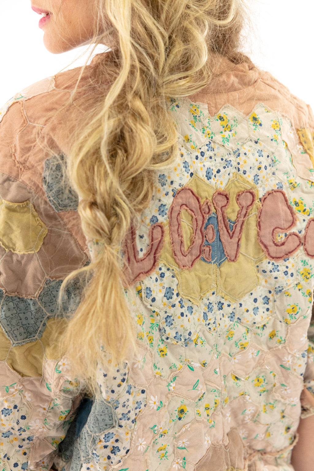 quiltwork emmett jacket