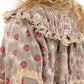 alea cropped jacket