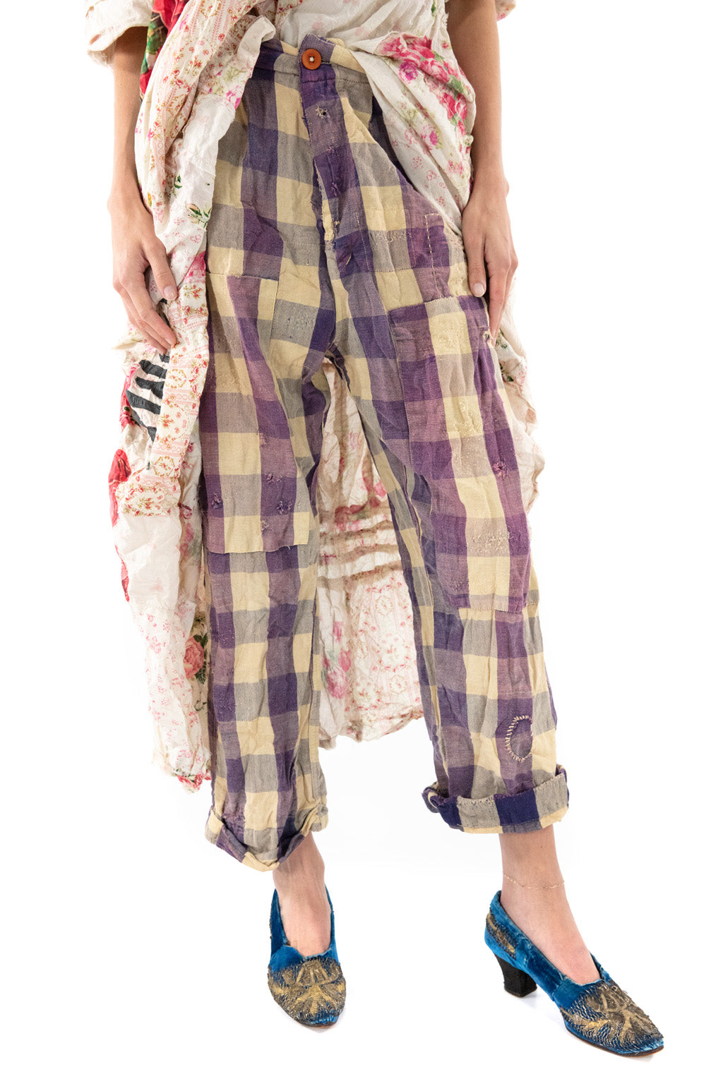 charmie trousers