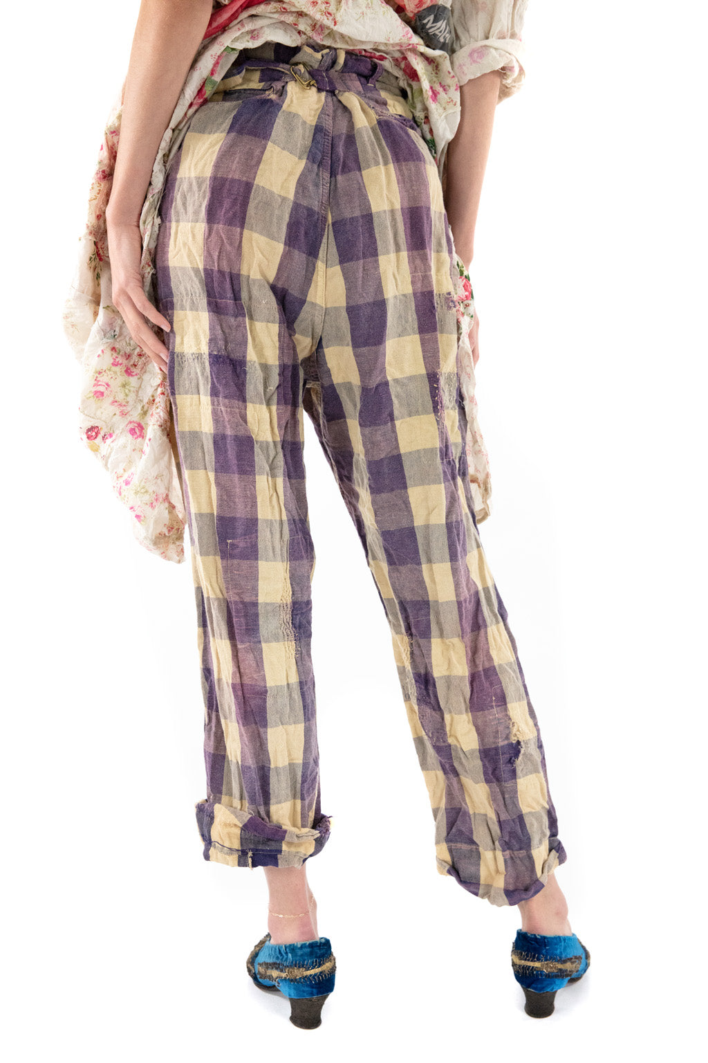 charmie trousers
